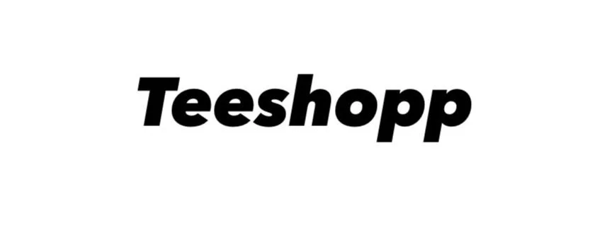 Teeshopp